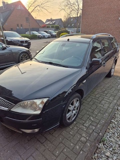 Bild des Angebotes Ford Mondeo Mondeo 1.8 Turnier Ambiente