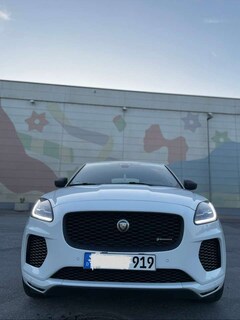 Bild des Angebotes Jaguar E-Pace 2.0d i4 R-Dynamic S awd 240cv auto
