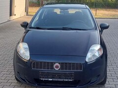 Bild des Angebotes Fiat Grande Punto Grande Punto 1.2 8V Dynamic