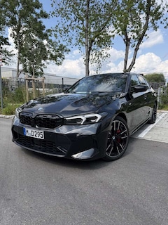 Bild des Angebotes BMW 340 BMW M340i xDrive 2026 Vollausstattung ACC AHK Carb