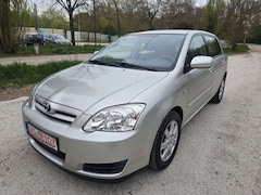 Toyota Corolla 1.4 Luna / Compact Ahk TÜV neu 1.Hand