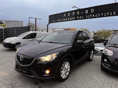 Bild des Angebotes Mazda CX-5 Sports-Line AWD (Leder, Kamera,Xenon,Bose,Navi…