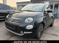 Bild des Angebotes Fiat 500C Lounge