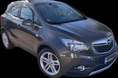 Bild des Angebotes Opel Mokka Mokka 1.6 CDTI ecoFLEX Color Innovation