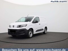Bild des Angebotes Peugeot Partner 1.5 BlueHDI 102PS NEUES MODELL 2-Sitzer AHK Kli...