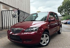 Mazda 2 1.4 Active 2.Hand Klima Garantie Tüv