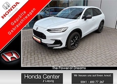 Bild des Angebotes Honda ZR-V 2,0 e:HEV Sport Navi/LED/Kamera