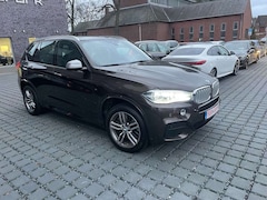 Bild des Angebotes BMW X5 M X5+M50d+Sport-Aut.