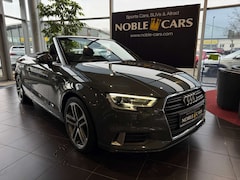 Bild des Angebotes Audi A3 Cabriolet 35 TFSI sport XENON NAVI ALU