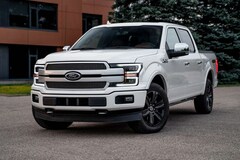 Bild des Angebotes Ford F 150 F150 Platinum 4x4/AHK/360/B&O/PANO/Massage/4xSHZ