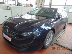 Bild des Angebotes Peugeot 508 Active