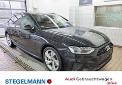 Bild des Angebotes Audi A4 50 TDI qu. Tiptr. S-Line *Matrix-LED*Na