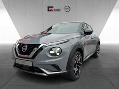Bild des Angebotes Nissan Juke N-DESIGN 1.0 DIG-T 7DCT Winter/360/Techno