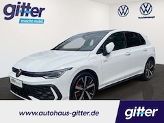 Bild des Angebotes VW Golf VIII Lim. 1.5 eHybrid 200 kW GTE NAVI HUD Digitale