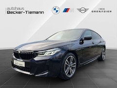Bild des Angebotes BMW 640 d xDrive Gran Turismo M Sport AHK Laser Pano HUD