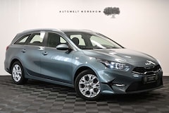 Bild des Angebotes Kia Ceed / cee'd Vision *1.HAND*KAMERA*ACC*DAB*CARPL