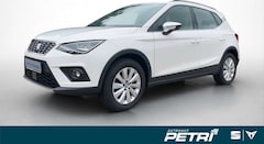 Bild des Angebotes SEAT Arona XCELLENCE Arona 1.0 TGi Xcellence