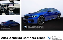 Bild des Angebotes BMW M5 Competition M Driver's P. LASER H/K 360
