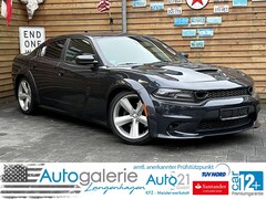 Bild des Angebotes Dodge Charger R/T 5,7L WIDEBODY Leder PDC Alpine