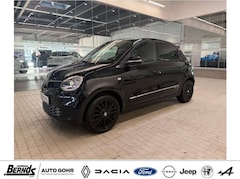 Renault Twingo SCe 65 URBAN NIGHT KLIMAAUTO. NAVI SITZHZG ISOFIX