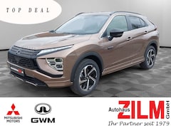 Bild des Angebotes Mitsubishi Eclipse Cross Select Hybrid 4WD