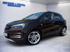 Bild des Angebotes Opel Mokka X 1.4 DI Start/Stop 4x4 Automatik Innovation