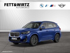 Bild des Angebotes BMW X1 sDrive18i M Sportpaket|Parkassistenzsystem|LED