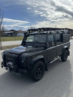 Bild des Angebotes Land Rover Defender Defender 110 DPF Station Wagon E
