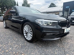 Bild des Angebotes BMW 520 d Touring --Automatik--