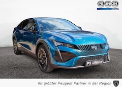 Bild des Angebotes Peugeot 408 1.2 GT KAMERA NAVI W-LAN ACC MATRIX-LED