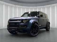 Land Rover Defender OCTA 4.4 P635
