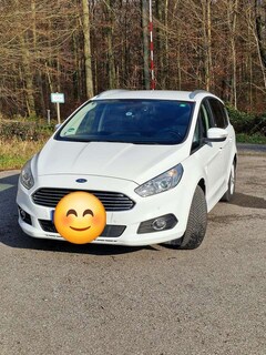 Bild des Angebotes Ford S-Max 2.0 tdci Business awd s&s 150cv 7p.ti