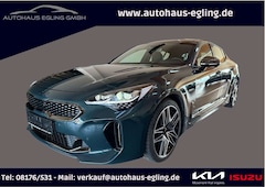 Bild des Angebotes Kia Stinger GT 4WD Panorama Bastuck 360°
