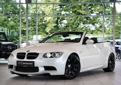 Bild des Angebotes BMW M3 Cabrio Drivelogic 2.H *19 *Memory *PDC *Navi