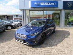 Subaru Impreza 2.0ie Platinum Navi Leder 360 Kamera LED Dyn. Kurv