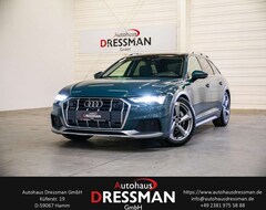 Bild des Angebotes Audi A6 allroad 55 TFSI HuD ACC B&O AHK PANO MATRIX