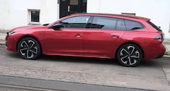 Bild des Angebotes Peugeot 508 508 SW SW PureTech 130 EAT8 GT