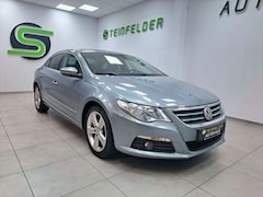 Bild des Angebotes VW Passat CC 2.0 TDI / NAVI / SHZ / TEMPOMAT