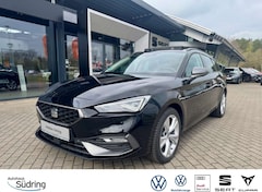 Bild des Angebotes SEAT Leon Sportstourer 1,5eTSI FR DSG *Facelift* Rfk.