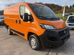 Bild des Angebotes Fiat Ducato Kasten 140 L1H1 Standheizung Klima AHK