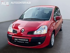 Bild des Angebotes Renault Modus Authentique/AUTOMATIK/KLIMA/SHZ/TOP/