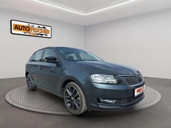 Bild des Angebotes Skoda Rapid/Spaceback Ambition