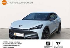 Bild des Angebotes CUPRA Tavascan Endurance (77 kWh)