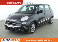 Bild des Angebotes Fiat 500L 1.4 Urban Lounge*PDC*SHZ*PANO*KLIMA*TEMPO*