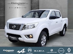 Bild des Angebotes Nissan Navara NP300 Visia Double Cab 4x4*AHK*