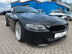Bild des Angebotes BMW Z4 Roadster 3.0i