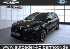 Bild des Angebotes Ford Focus ST-Line Style Bluetooth Navi LED Klima