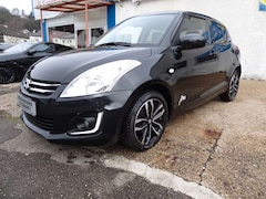 Bild des Angebotes Suzuki Swift X-TRA/2.Hd/Klima/SitzH/4-Türig/80TKM/
