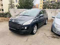 Bild des Angebotes Peugeot 3008 Business-Line Scheckheftgepflegt