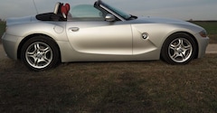 Bild des Angebotes BMW Z4 Z4 roadster 2.5i